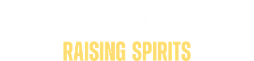 Theresa Caputo: Raising Spirits logo