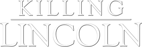Killing Lincoln logo