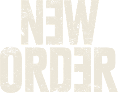 New Order logo