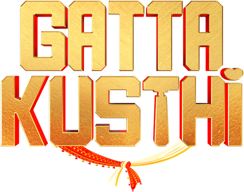 Gatta Kusthi logo