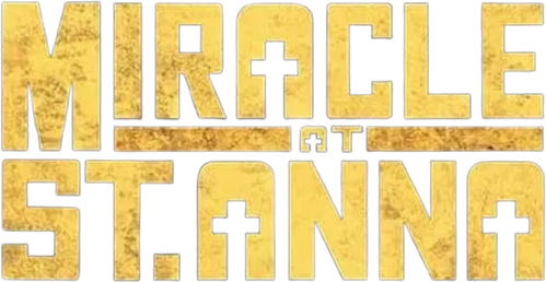 Miracle at St. Anna logo
