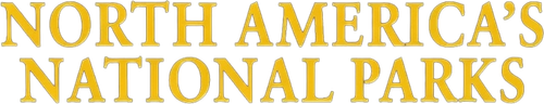 North America's National Parks logo