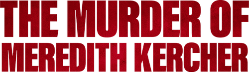 The Murder of Meredith Kercher logo