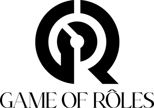Game of Roles logo