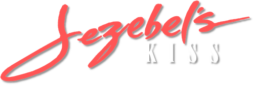 Jezebel's Kiss logo