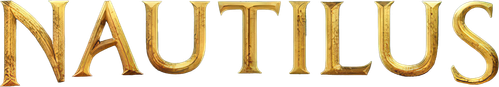 Nautilus logo