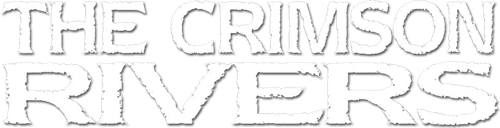 The Crimson Rivers logo