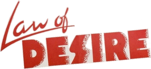 Law of Desire logo