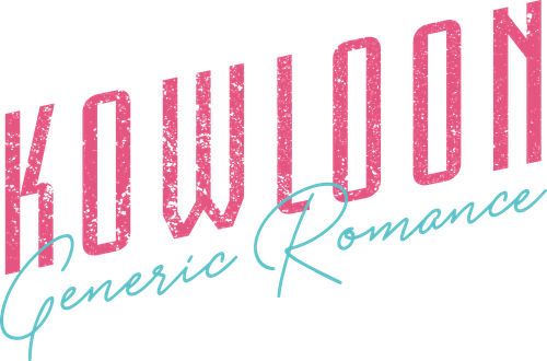 KOWLOON GENERIC ROMANCE logo