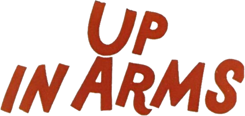 Up in Arms logo