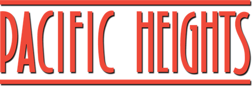 Pacific Heights logo