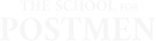 School for Postmen logo