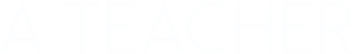 A Teacher logo