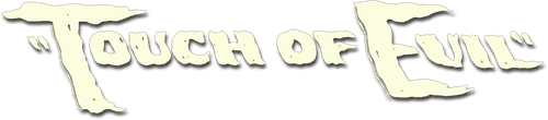 Touch of Evil logo