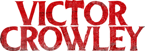 Victor Crowley logo