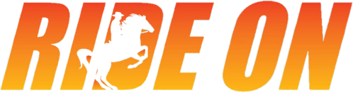 Ride On logo