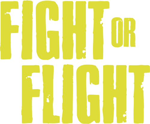 Fight or Flight logo