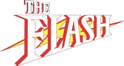 The Flash logo