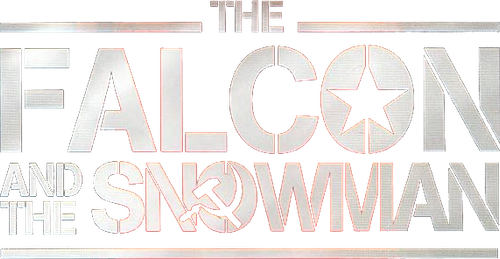 The Falcon and the Snowman logo