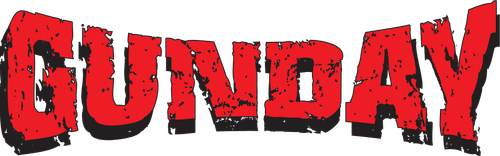 Gunday logo