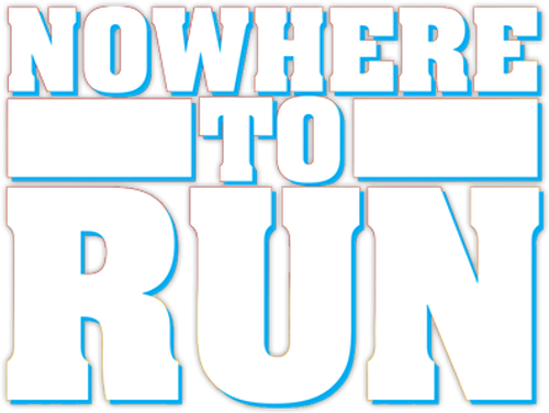 Nowhere to Run logo