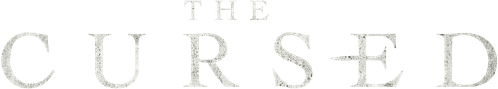 The Cursed logo