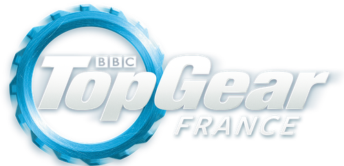 Top Gear France logo