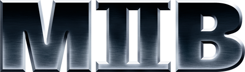 Men in Black II logo