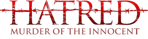 Hatred logo