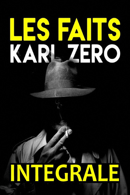 Les faits Karl Zéro