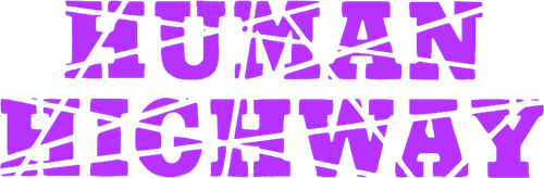 Human Highway logo