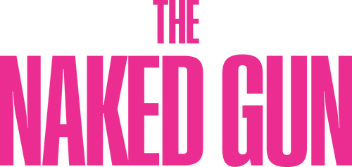 The Naked Gun logo
