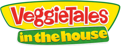 VeggieTales in the House logo