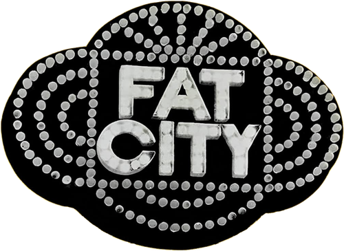 Fat City logo