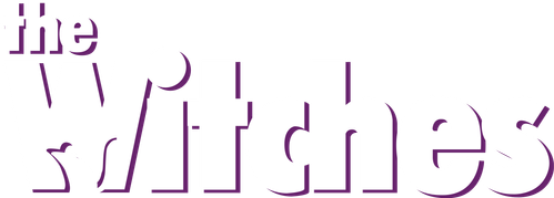 The Witches logo
