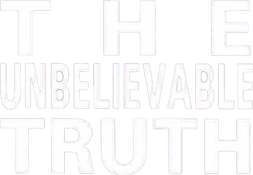 The Unbelievable Truth logo