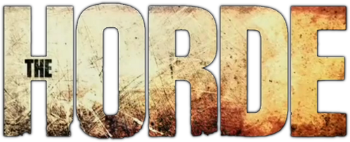 The Horde logo
