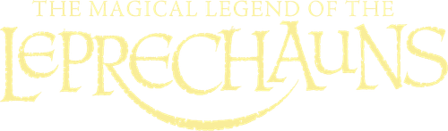 The Magical Legend of the Leprechauns logo