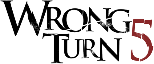 Wrong Turn 5: Bloodlines logo