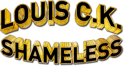 Louis C.K.: Shameless logo