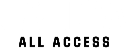 LALIGA: All Access logo