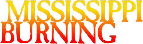 Mississippi Burning logo
