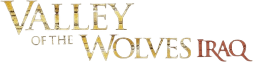 Valley of the Wolves: Iraq logo