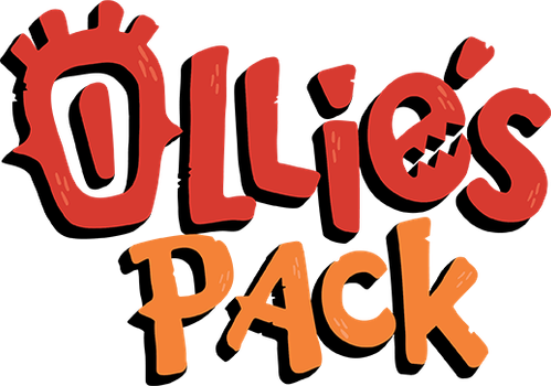 Ollie's Pack logo