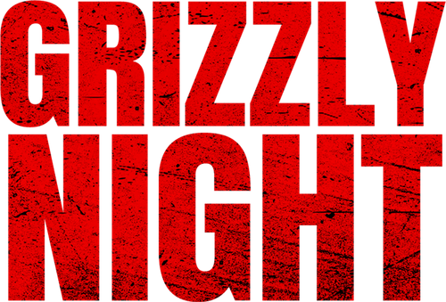 Grizzly Night logo