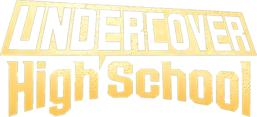Undercover High School logo