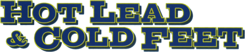 Hot Lead & Cold Feet logo