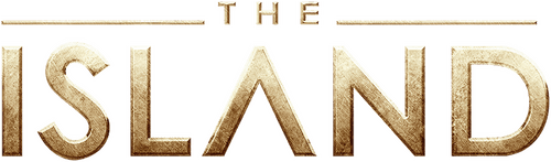 The Island logo