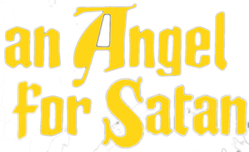 An Angel for Satan logo