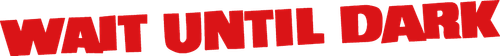 Wait Until Dark logo